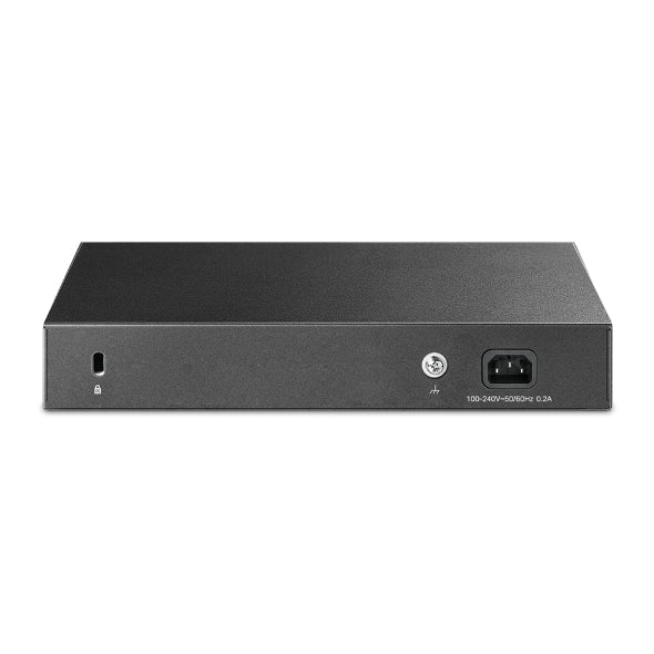 TP-Link TL-ER7206 Gigabit Multi-WAN VPN Router with Omada SDN TP-LINK