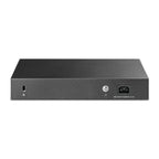 TP-Link TL-ER7206 Gigabit Multi-WAN VPN Router with Omada SDN TP-LINK