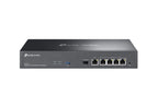 TP-Link ER7406 Omada Gigabit VPN Gateway | Secure Multi-WAN Router TP-LINK