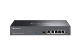 TP-Link ER7406 Omada Gigabit VPN Gateway | Secure Multi-WAN Router TP-LINK