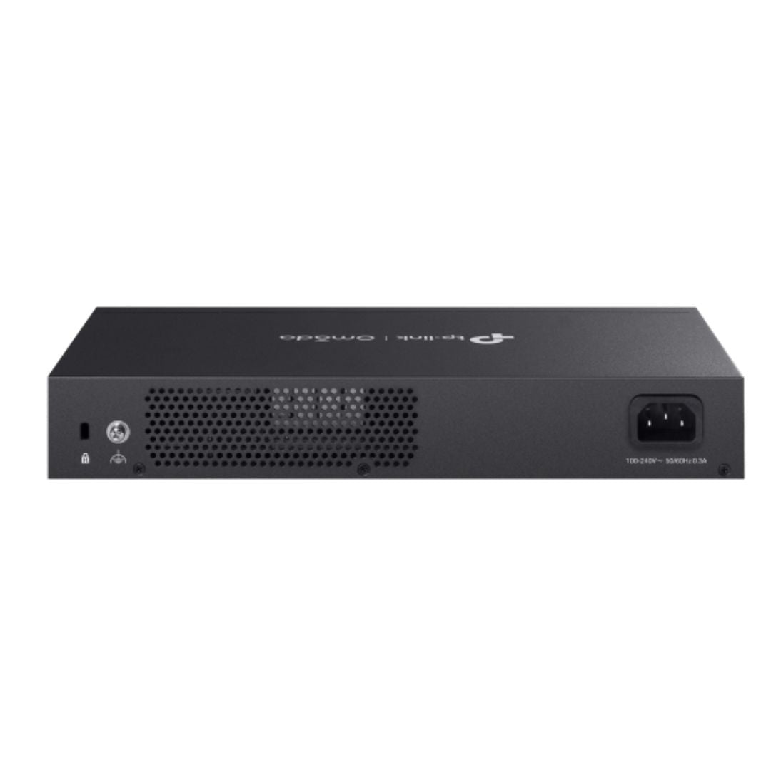 TP-Link ER7406 Omada Gigabit VPN Gateway | Secure Multi-WAN Router TP-LINK