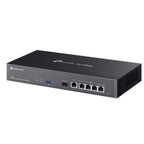 TP-Link ER7406 Omada Gigabit VPN Gateway | Secure Multi-WAN Router TP-LINK