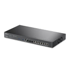 TP-Link ER8411 Omada VPN Router | 10G Ports for Business & WFH TP-LINK