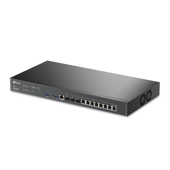 TP-Link ER8411 Omada VPN Router | 10G Ports for Business & WFH TP-LINK