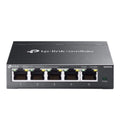 TP-Link Omada ES205G 5-Port Gigabit Easy Managed Switch TP-LINK