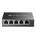 TP-Link Omada ES205G 5-Port Gigabit Easy Managed Switch TP-LINK