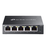 TP-Link Omada ES205G 5-Port Gigabit Easy Managed Switch TP-LINK