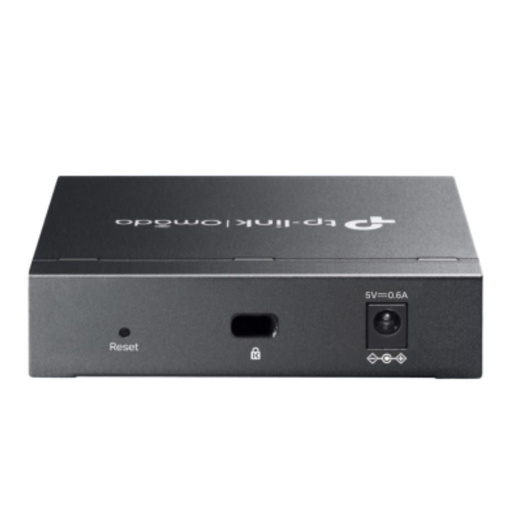 TP-Link Omada ES205G 5-Port Gigabit Easy Managed Switch TP-LINK