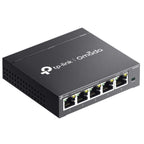 TP-Link Omada ES205G 5-Port Gigabit Easy Managed Switch TP-LINK