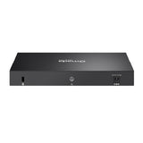TP-Link ES206XPP-M2 Omada 5-Port 2.5G + 1-Port 10G PoE++ Easy Managed Switch