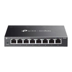TP-Link ES208G Omada 8-Port Gigabit Easy Managed Network Switch TP-LINK