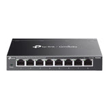 TP-Link ES208G Omada 8-Port Gigabit Easy Managed Network Switch TP-LINK