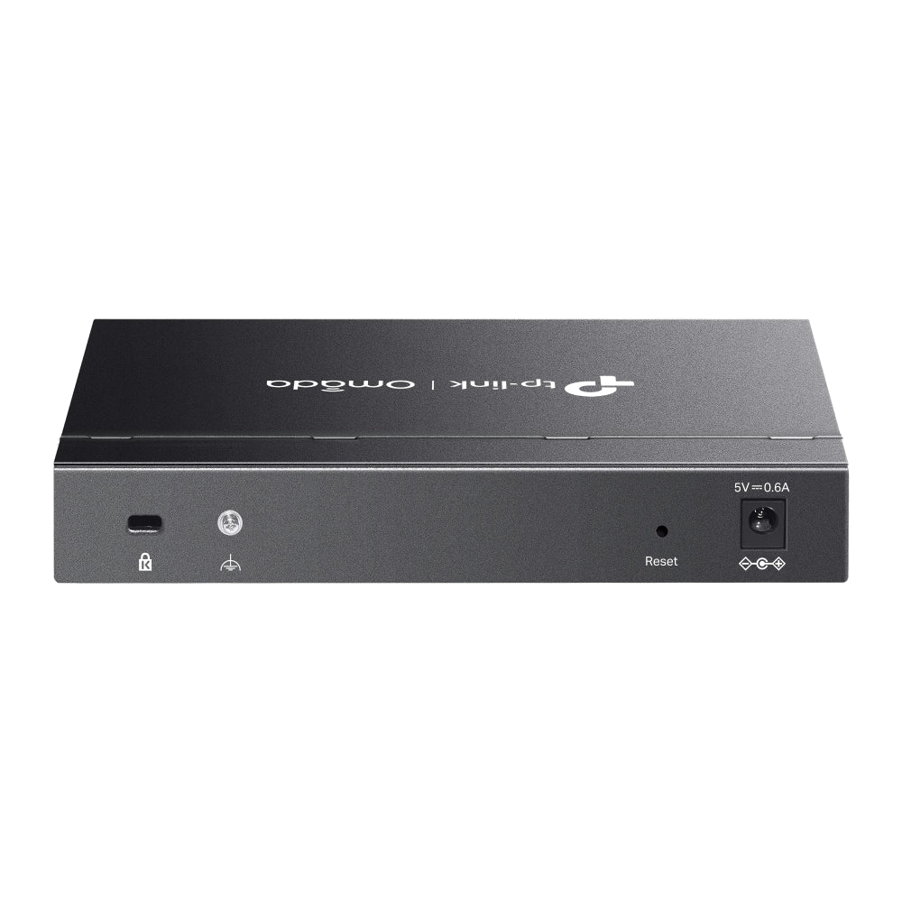 TP-Link ES208G Omada 8-Port Gigabit Easy Managed Network Switch TP-LINK