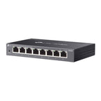 TP-Link ES208G Omada 8-Port Gigabit Easy Managed Network Switch TP-LINK