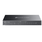 TP-Link Omada ES210GMP 10-Port Gigabit PoE+ Easy Managed Switch TP-LINK