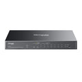TP-Link ES210GP Omada 8-Port Gigabit PoE+ Managed Switch - Easy Setup TP-LINK