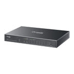 TP-Link ES210GP Omada 8-Port Gigabit PoE+ Managed Switch - Easy Setup TP-LINK