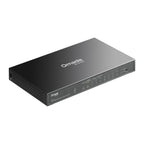 TP-Link ES210GP Omada 8-Port Gigabit PoE+ Managed Switch - Easy Setup TP-LINK