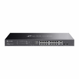 TP-Link Omada 20-Port Gigabit PoE+ Easy Managed Network Switch TP-LINK