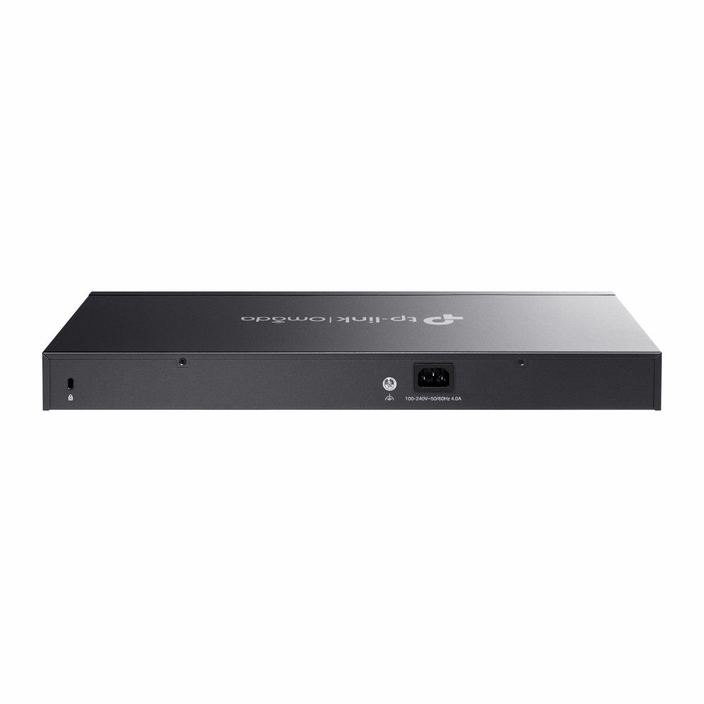 TP-Link Omada 20-Port Gigabit PoE+ Easy Managed Network Switch TP-LINK