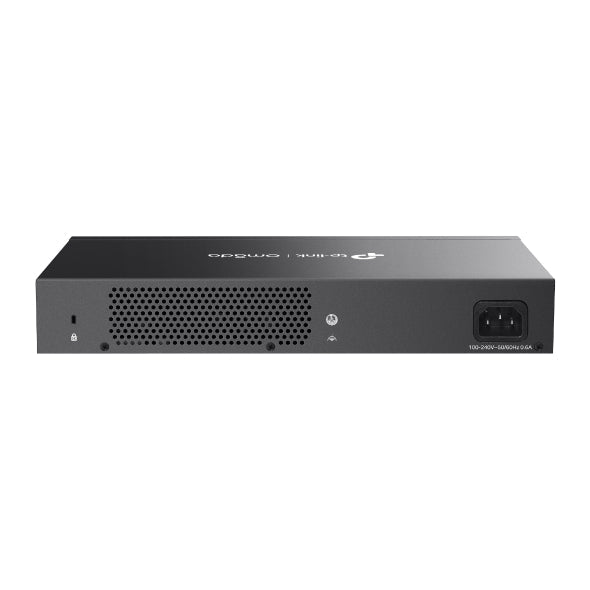Omada ES224G 24-Port Gigabit Easy Managed Network Switch TP-LINK