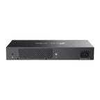 Omada ES224G 24-Port Gigabit Easy Managed Network Switch TP-LINK
