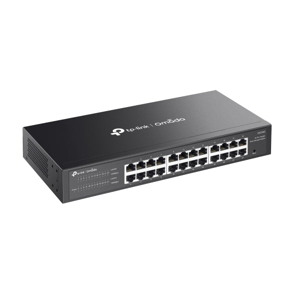 Omada ES224G 24-Port Gigabit Easy Managed Network Switch TP-LINK