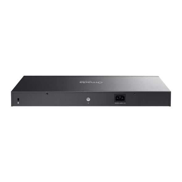 TP-Link Omada 28-Port Gigabit PoE+ Easy Managed Switch TP-LINK