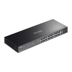 TP-Link Omada 28-Port Gigabit PoE+ Easy Managed Switch TP-LINK