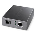 TP-Link TL-FC111A-20 10/100 WDM Media Converter - 20km Fiber