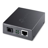 TP-Link TL-FC111PB-20 PoE Media Converter | 20km WDM Fiber TP-LINK