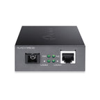 TP-Link TL-FC111PB-20 PoE Media Converter | 20km WDM Fiber TP-LINK