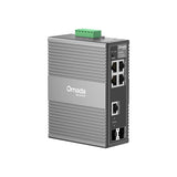 TP-Link IES206G Omada 6-Port Gigabit Industrial Managed Switch TP-LINK