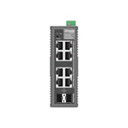 TP-Link Omada IES208G 8-Port Industrial Gigabit Managed Switch TP-LINK