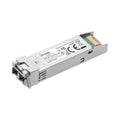 TP-Link Industrial Gigabit SFP Module | LX & SX Fiber Transceiver