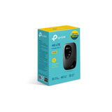 TP-Link M7000 4G LTE Mobile Wi-Fi Hotspot - Portable Internet On The Go TP-LINK