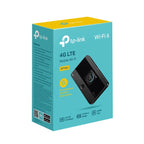 TP-Link M7352 4G LTE Mobile Wi-Fi | Portable Hotspot & Internet TP-LINK