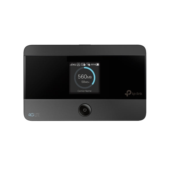 TP-Link M7352 4G LTE Mobile Wi-Fi | Portable Hotspot & Internet TP-LINK