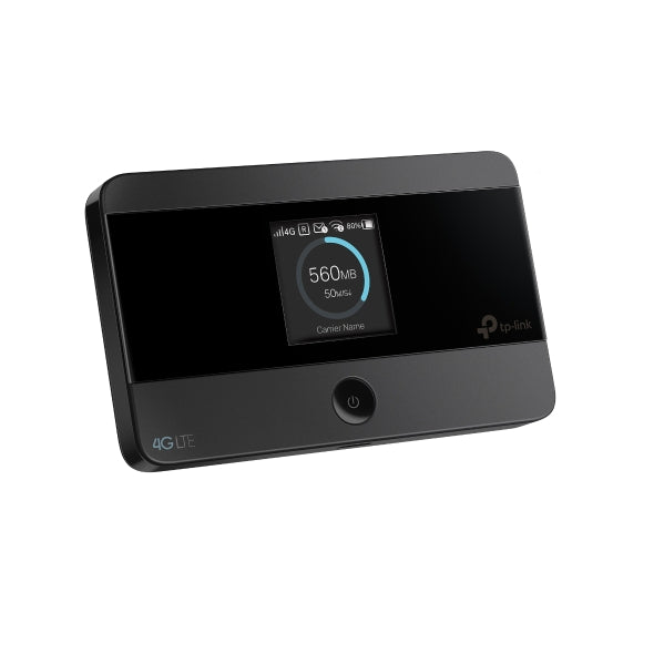 TP-Link M7352 4G LTE Mobile Wi-Fi | Portable Hotspot & Internet TP-LINK