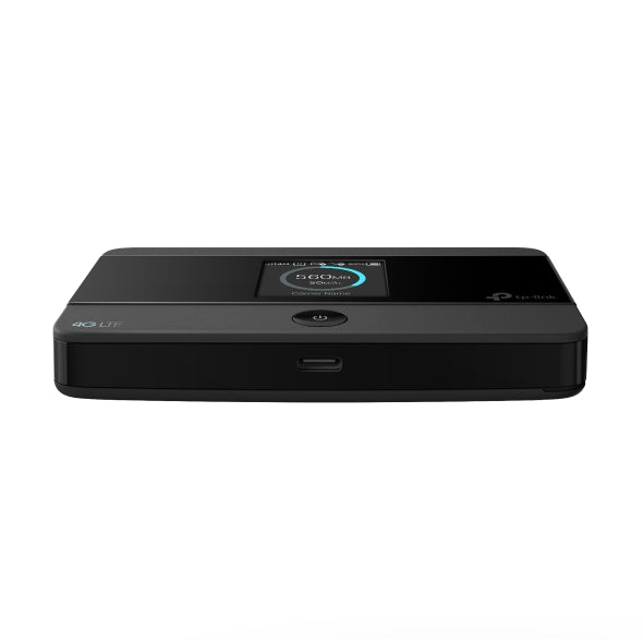 TP-Link M7352 4G LTE Mobile Wi-Fi | Portable Hotspot & Internet TP-LINK