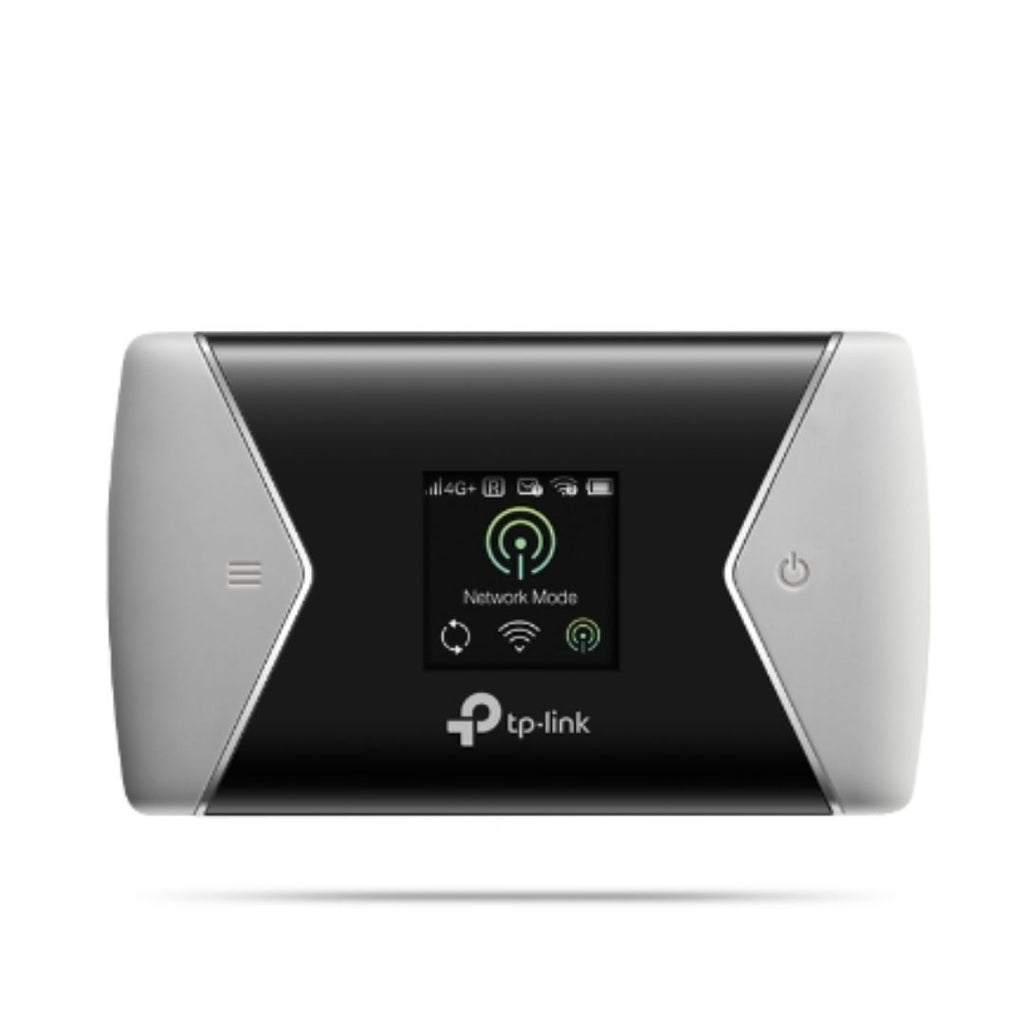 TP-Link M7450 4G LTE Mobile Wi-Fi Hotspot - Fast & Portable