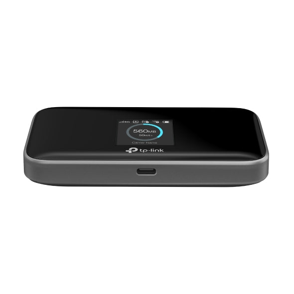 TP-Link M7750 LTE-Advanced Mobile Wi-Fi Hotspot - Fast 600Mbps