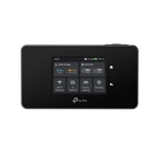 TP-Link M8550 5G Mobile Wi-Fi 6E Hotspot - Fast Portable Internet