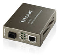TP-Link MC111CS WDM Single Fiber Media Converter 10/100Mbps