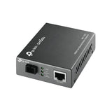 TP-Link MC112CS WDM Media Converter - 10/100M RJ45 to SC Fiber 20km TP-LINK