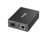 TP-Link Omada Gigabit WDM Media Converter | Extend Your Network up to 20km TP-LINK