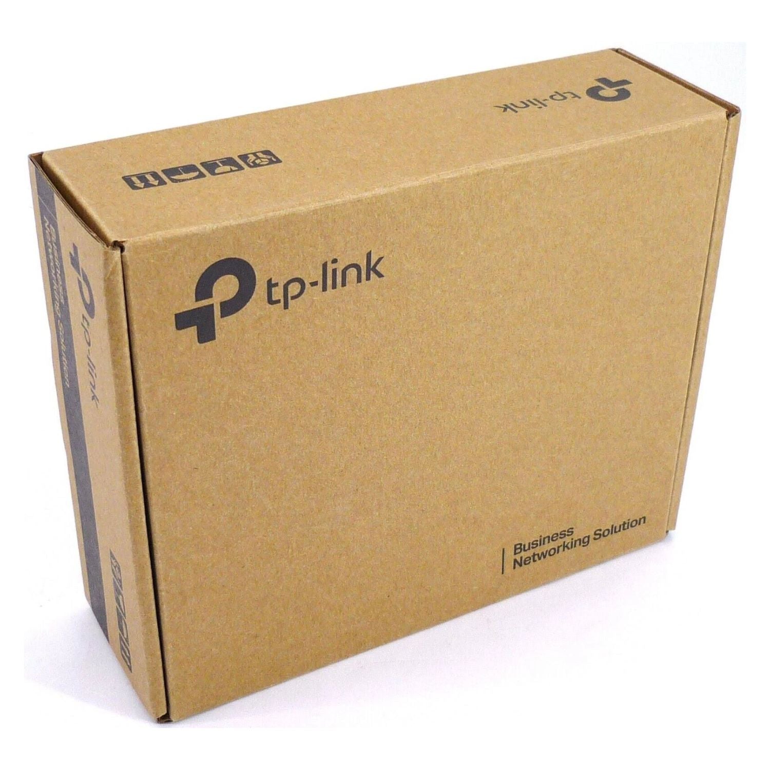 Gigabit Ethernet Fiber Media Converter - Extend 10km