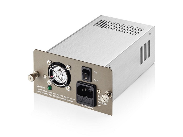 TP-Link TL-MCRP100 Redundant Power Supply for TL-MC Series Media Converters TP-LINK