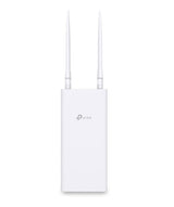 TP-Link TL-MR100-Outdoor 4G 300 Mbps Wi-Fi Outdoor Router, 4G LTE, POE/DC Power Supply, Simplified Setup, Mana
