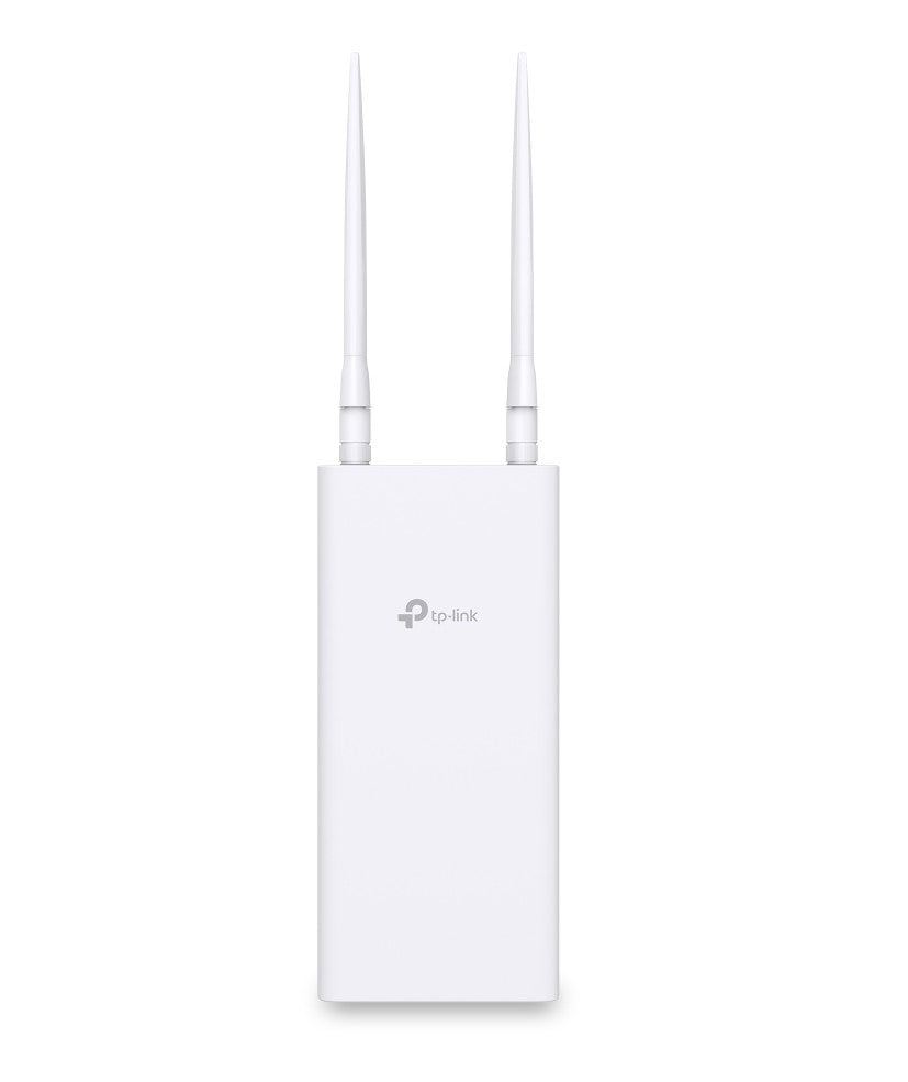 TP-Link TL-MR100-Outdoor 4G 300 Mbps Wi-Fi Outdoor Router, 4G LTE, POE/DC Power Supply, Simplified Setup, Mana